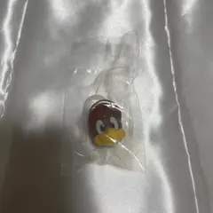 プロ野球マスコット　めじるしアクセサリー