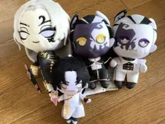 第五人格 中国限定 真理之下 納棺師 ガット ぬいぐるみ - メルカリ