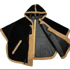 【未使用タグ付／定価24.2万円】　BLANCHA　TEDDYムートンコート 未使用タグ付／定価24.2万円】 BLANCHA TEDDYムートンコート 【公式通販】