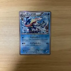 ゲッコウガ　プロモ　ファミリーマート　209/XY
