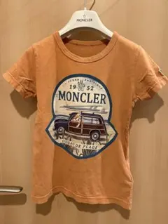 モンクレール　キッズTシャツ　8(130)