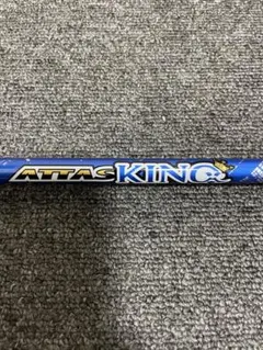ATTAS KING 4X テーラーメイドスリーブ ミニドライバー、3W用 - メルカリ