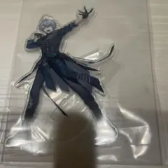 シクフォニ雨乃こさめデスパレアクリススタンド