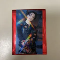 SEVENTEEN HAPPY BURSTDAYトレカ　ラキドロ　ディノ