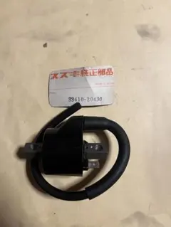 ヤマハ プラグキャップ付 イグニッションコイル RZ250R TZR250 - メルカリ