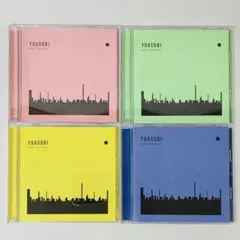 YOASOBI THE BOOK Ⅰ Ⅱ Ⅲ 3点セット - メルカリ