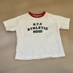 ZARA キッズTシャツ　98