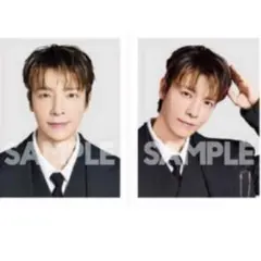SUPER JUNIOR スパショ10 ヒチョル3/8 アプグレ トレカ - メルカリ