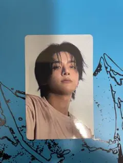 enhypen THE SIN:VANISH タワレコ特典 ジェイク