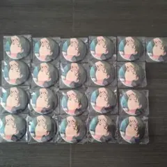 あんスタ　蓮巳敬人　フィーチャースカウト2 缶バッチ　21個