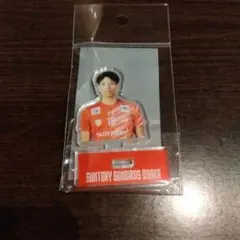 2026年最新】サントリーサンバーズ アクスタの人気アイテム - メルカリ