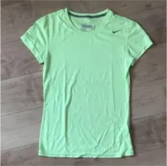 NIKE ナイキ トレーニングシャツ