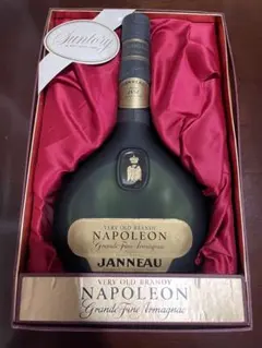 2026年最新】janneau napoleonの人気アイテム - メルカリ