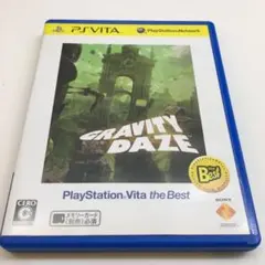 GRAVITY DAZE/重力的眩暈：上層への帰還において、彼女の内宇宙に生じ…