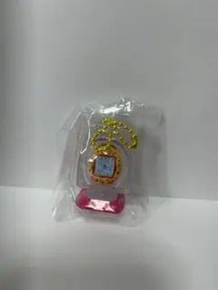 おかしなたまごボーロっち3 かえってきたたまごっちプラス黄色