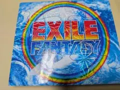 CD　EXILE FANTASY