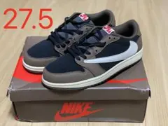 トラヴィススコット スニーカー