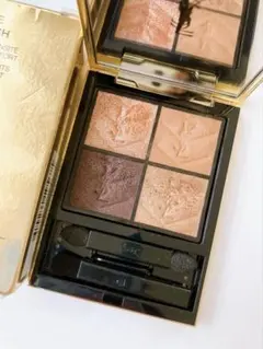 イヴ・サンローラン クチュールミニクラッチ 710 オーバーブラン