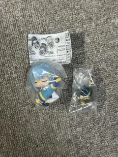 まどマギ 美樹さやか おねむたん めじるしアクセサリー セット バラ売り⭕️