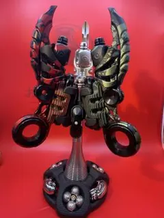 WF2026 ワンフェス Entei ryu 新作 MGSーQUIET ガレキ - メルカリ