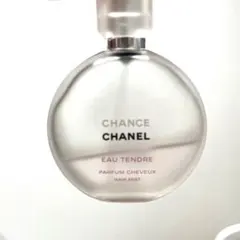 CHANEL Eau Tendre ヘアミスト