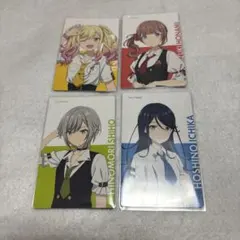 プロセカ　エピカ　劇場版　レオニ