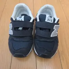 New Balance 313 スニーカー　17cm