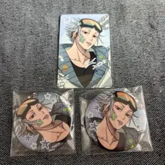 サカモトデイズ デコラポップ デコラ