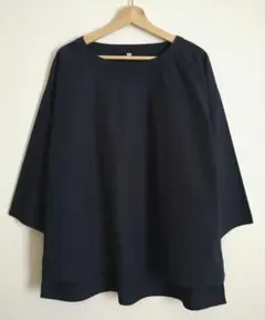 2025年最新】八分袖チュニックの人気アイテム - メルカリ