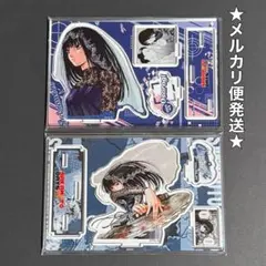 サカモトデイズ　バースデイ　2024　2025　名場面ジオラマフィギュア　大佛