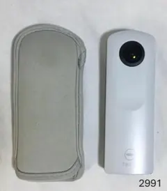 2026年最新】ricoh theta sc whiteの人気アイテム - メルカリ