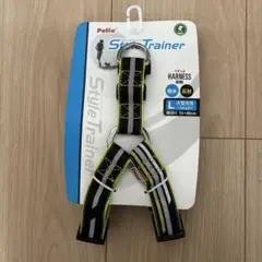 Petio Style Trainer ハーネス Lサイズ 大型犬用のサムネイル