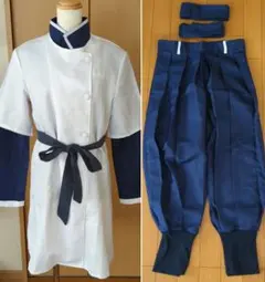 神威 銀魂 コスプレ ACOS アコス 公式 Mサイズ - メルカリ