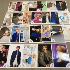 なにわ男子 高橋恭平 オフショ オフショット 公式写真 26枚