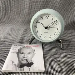 希少 定価17600円 ARNE JACOBSEN 置き時計 アルネヤコブセンのサムネイル