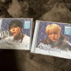 2025年最新】JO1 cd 未開封の人気アイテム - メルカリ