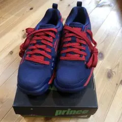【新品】princeテニスシューズ TOUR PRO LITE 23.0cm