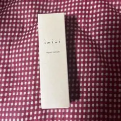 イミニリペアセラム（オールインワン乳液）50ml