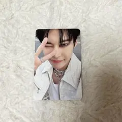 NCT127 ドヨン Fact Check md トレカ