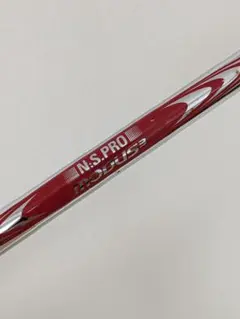 N.S.PRO MODUS3 TOUR120 Flex R PINGスリーブ - メルカリ