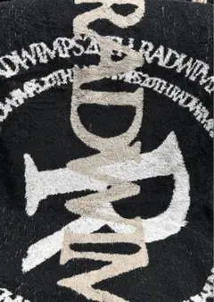 RADWIMPS 20th Anniversary タオル