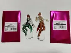 うたプリ ASS HCアクスタ セット3