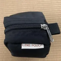 HAKUBAレンズケース