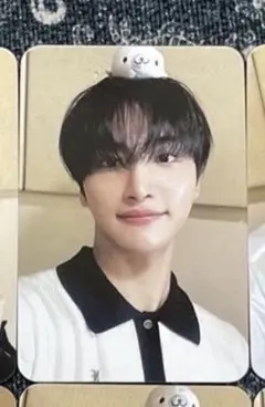 ATEEZ ソンファ チェキ 2026年最新】ATEEZ ソンファ チェキの人気アイテム - メルカリ