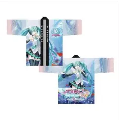 新品未使用】ガンダムメタバース 初音ミク法被 非売品 - メルカリ