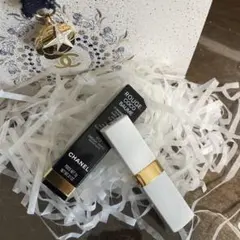 CHANEL ROUGE COCO BAUME