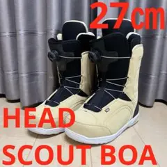 2026年最新】head scout boaの人気アイテム - メルカリ
