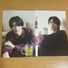 杢代和人 アイドル