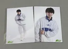 塩﨑太智 生写真 EBiDAN 大運動会 スポーツマンヒップ