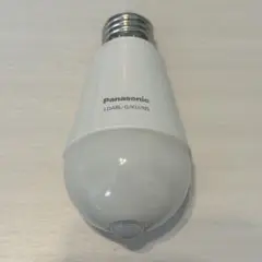 LDA8L-G/KU/NS ひとセンサタイプ 電球色